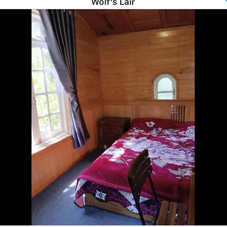 Wolf'S Lair-2