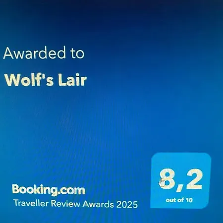 Wolf'S Lair-3