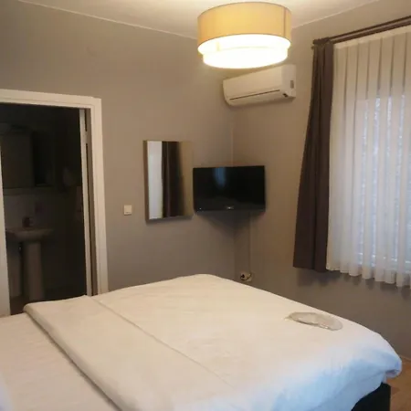 Armoni City Otel Kadikoey-3