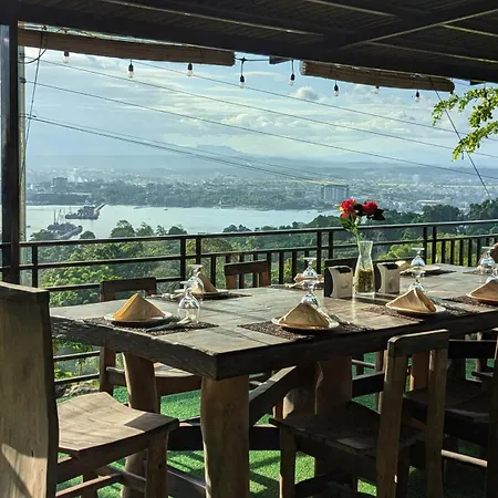 Castle View Hotel Samal-3