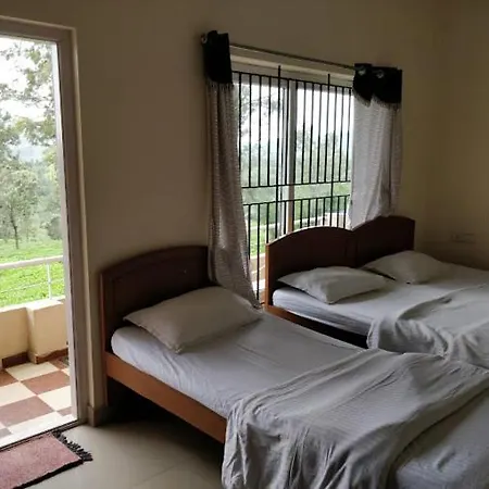 Greenview Rest House Tamil Nadu-2