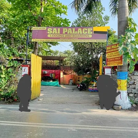 Hotel O Sai Palace-3