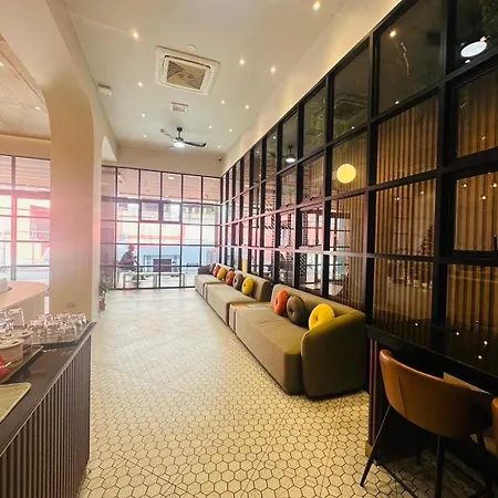 14 Sathorn Hotel-3