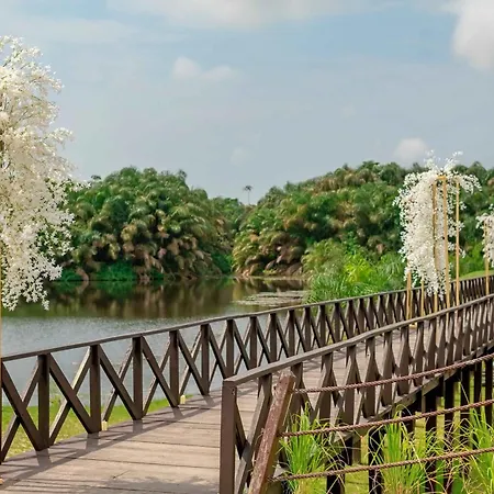 Lakowe Lakes Hotel, Golf And Country Estate By Newmark-2