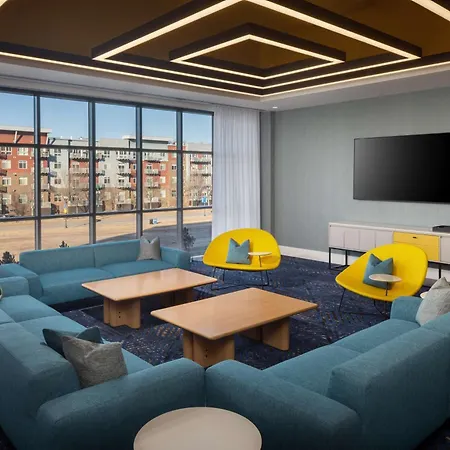 Canopy By Hilton Sioux Falls Downtown-3