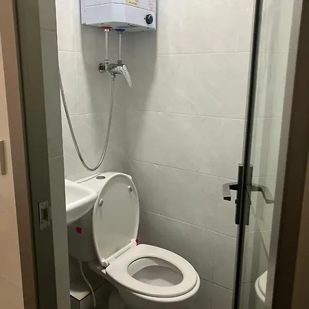 Kung-Fu Hostel 功夫旅舍-2