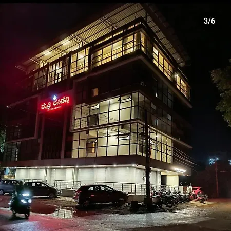 Mythri Residency-3
