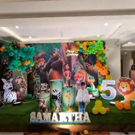 Mythri Residency-2