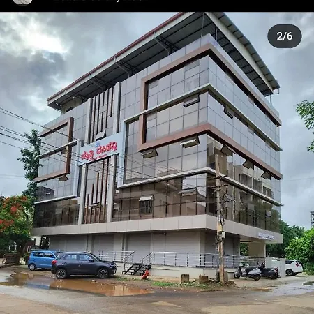 Mythri Residency-3
