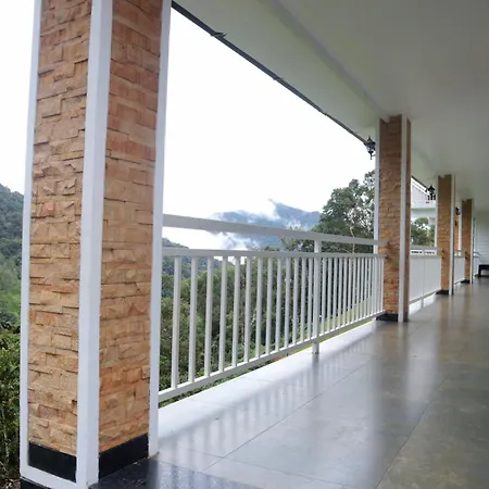 The Teatree Munnar-3