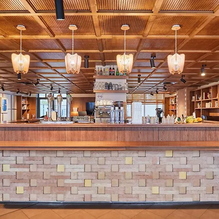 Appart Hotel Paris Levallois Maurice Ravel-3