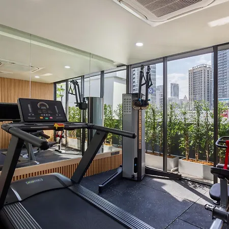 Aquila Hotel Bangkok-2
