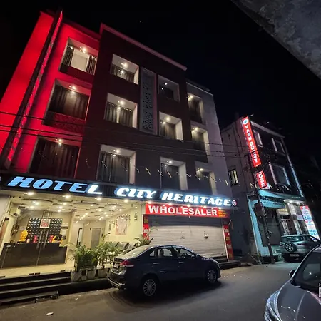 Hotel City Heritage-2