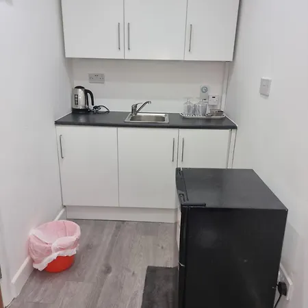 Brand New Studios In Harrow-3