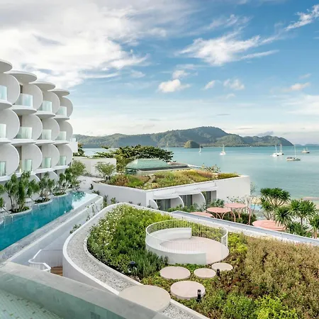 Veranda Resort Phuket, Autograph Collection-2