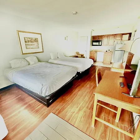 Vip Inn And Suites-2