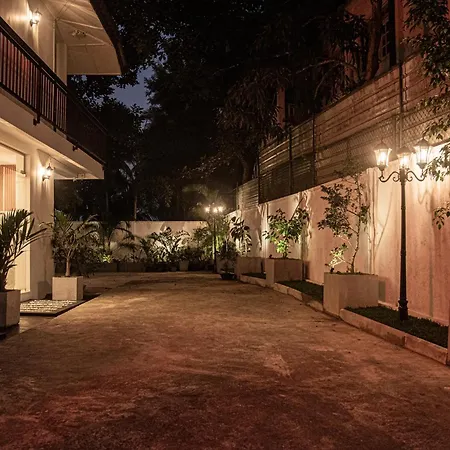 Sky Garden Hotel - Kandy-2