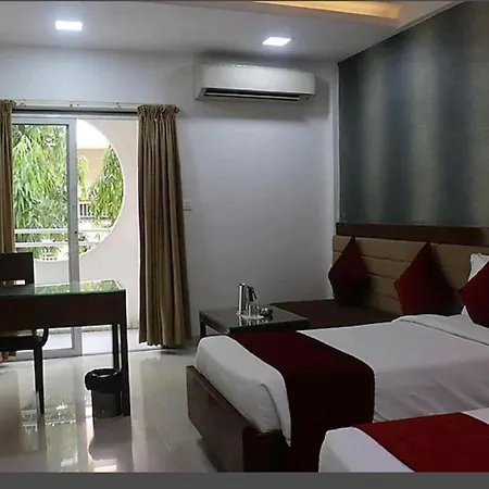 Hotel Raviraj, Chhatrapati Sambhaji Nagar-3