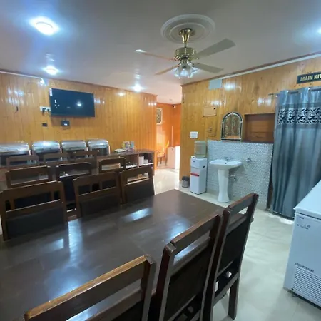Hotel Naseem-2