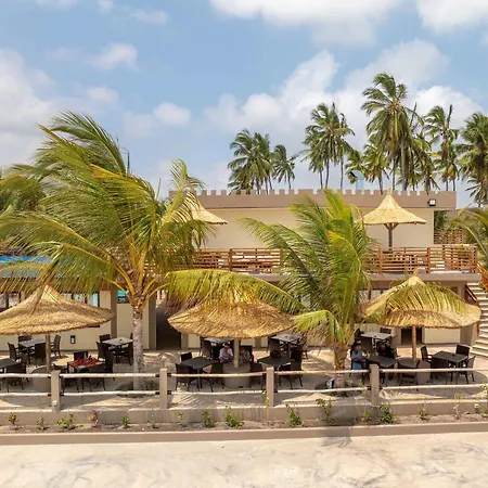 Blackstone Beach Resort-3