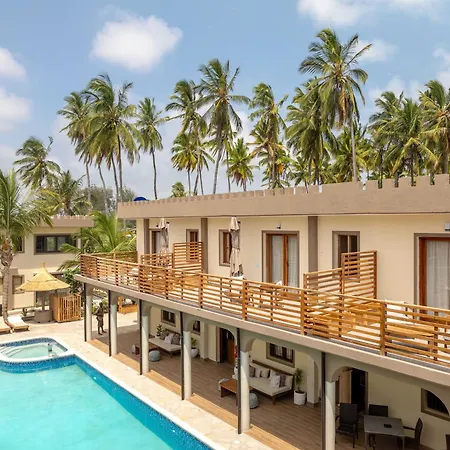 Blackstone Beach Resort-2