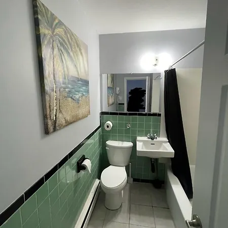 Willies Inn Motel-3