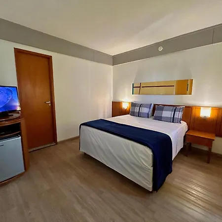 Hotel Live & Lodge - Borges Lagoa 1179 - Uh1003-2