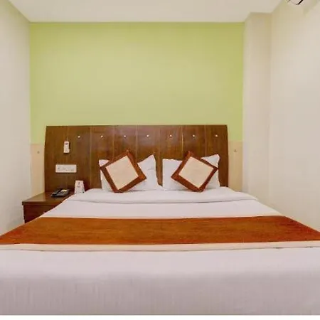 Blossoms Room Alekhya Residency- Lakdikapul-2