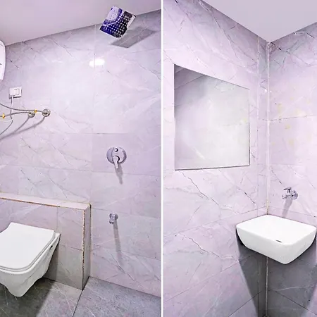 Hotel O Patang 24-2