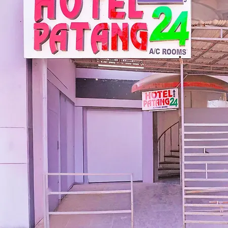 Hotel O Patang 24-3