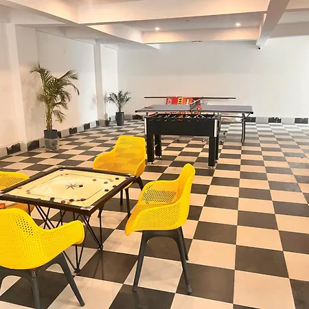 Apna Homes Stay & Hotel I Gurugram I Sector-71-3