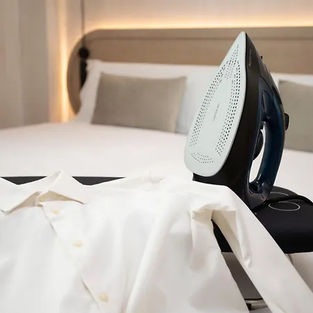 Nomad Haux Mestalla Room 101-2