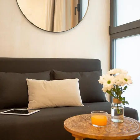Nomad Haux Mestalla Room 101-3