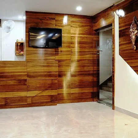 Ramana Hotel-3