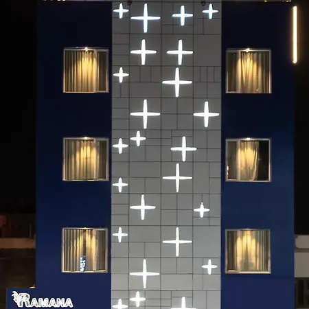 Ramana Hotel-3