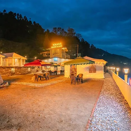 Kinara Resort & Cafe-3