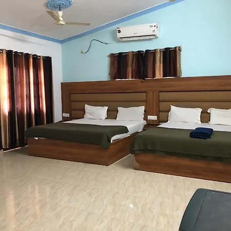 Cardozo Beach House Inn-3