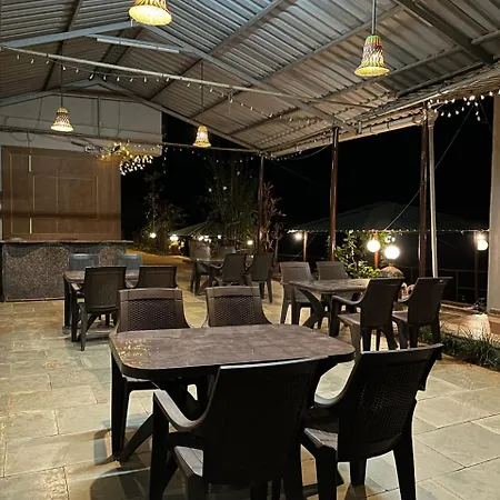 Krishna Valley Resort-2