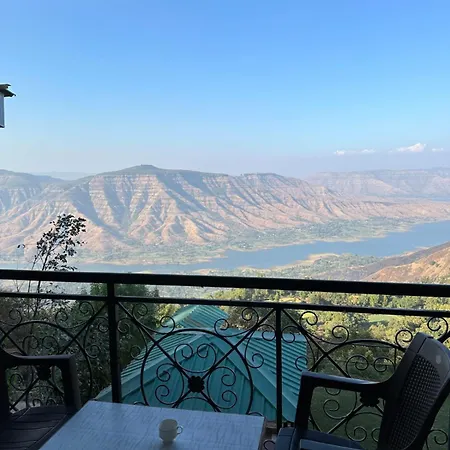 Krishna Valley Resort-3