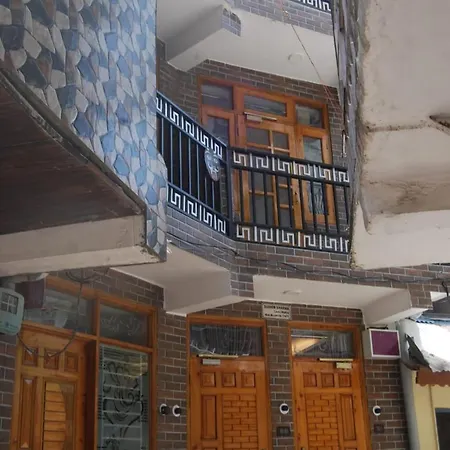 Sharma Homestay-3