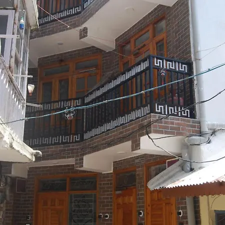 Sharma Homestay-2
