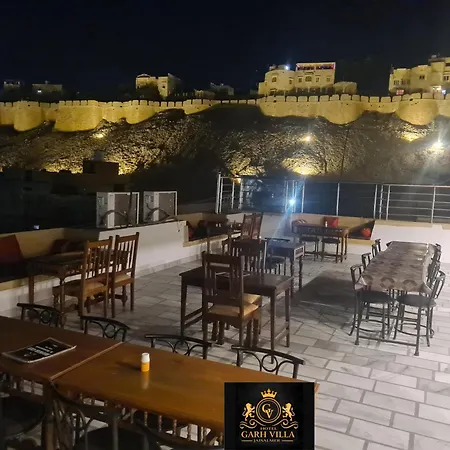 Garh Villa Jaisalmer-2
