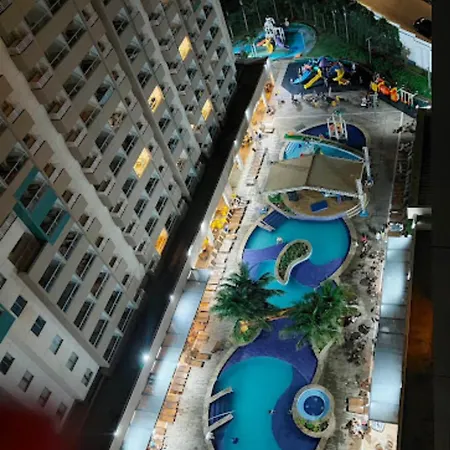 Enjoy Olimpia Park Resort-2