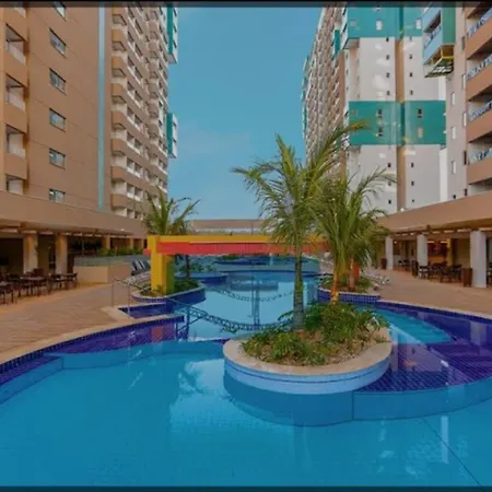 Enjoy Olimpia Park Resort-3