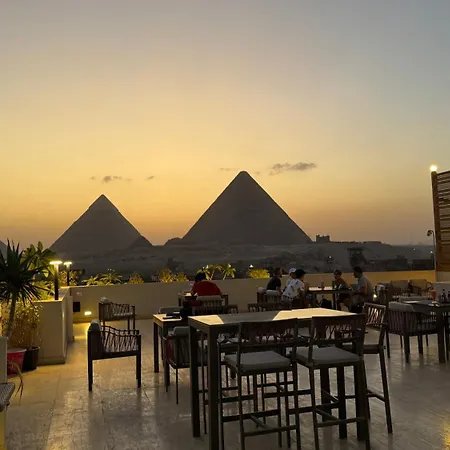 Zuri Pyramids View Hotel-3