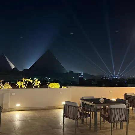 Zuri Pyramids View Hotel-2