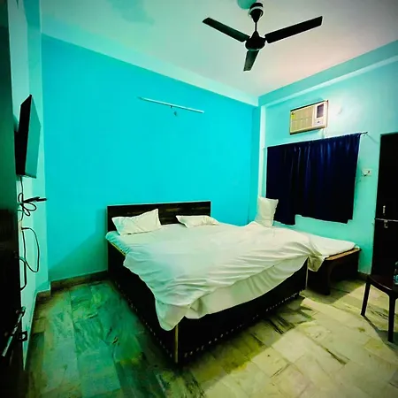 Hotel Sharad-2