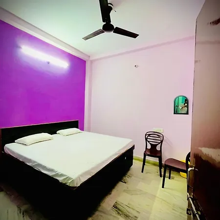 Hotel Sharad-3