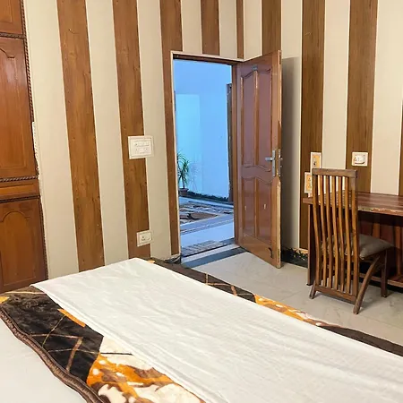 Sai Darshna Residency-2
