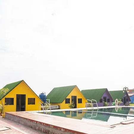 I-Roomz Ssb Kingdom - Water Kingdom In Cuttack-3